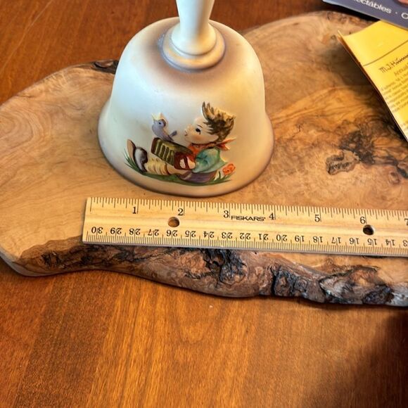 Goebel First Annual Bell - 1978 - Picture 8 of 9